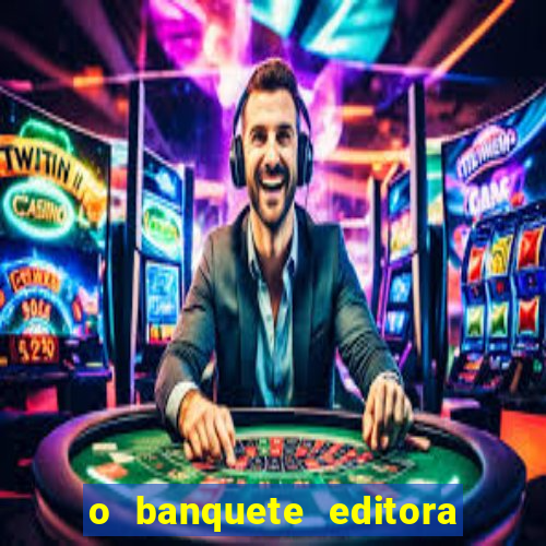 o banquete editora 34 pdf