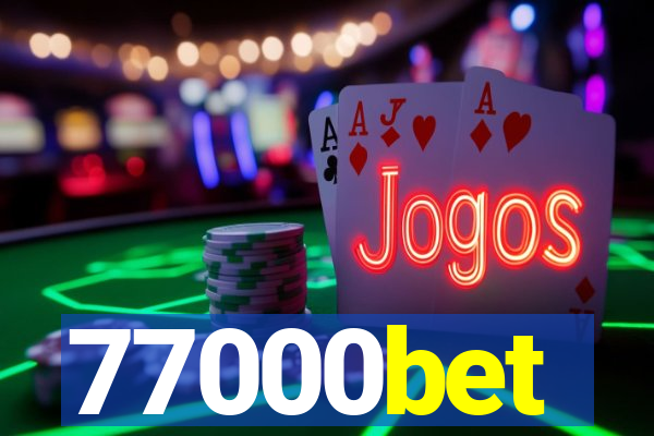 77000bet