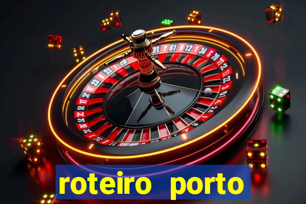 roteiro porto seguro 5 dias
