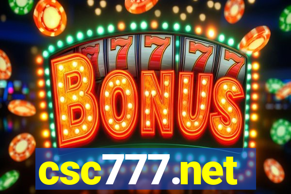 csc777.net