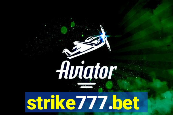 strike777.bet