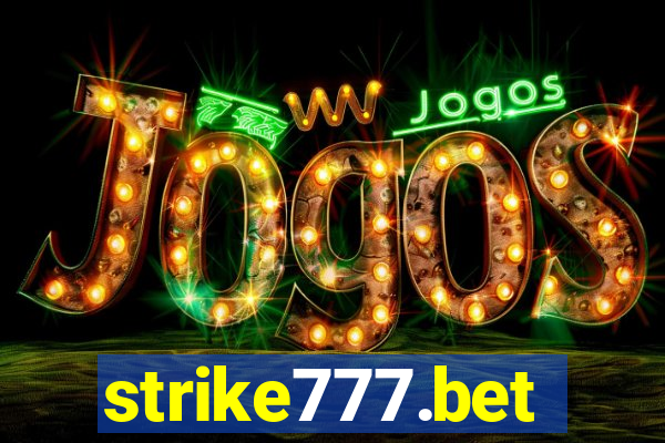 strike777.bet