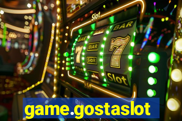 game.gostaslot