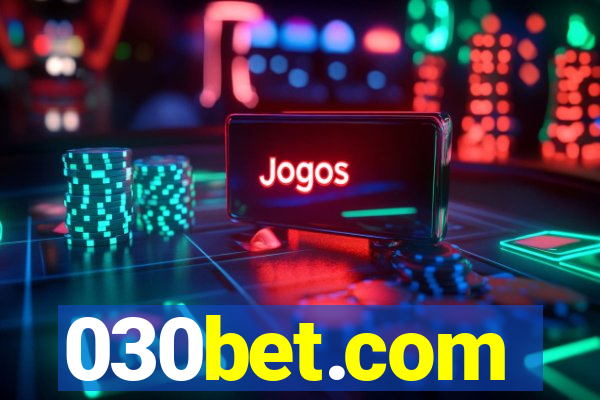 030bet.com