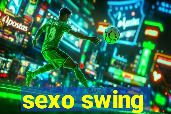 sexo swing