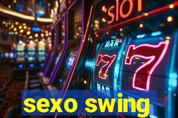 sexo swing