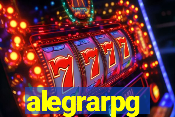 alegrarpg