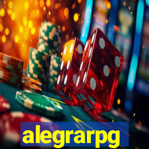 alegrarpg