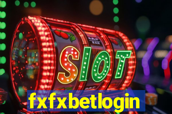 fxfxbetlogin