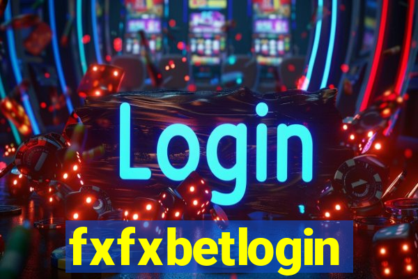 fxfxbetlogin