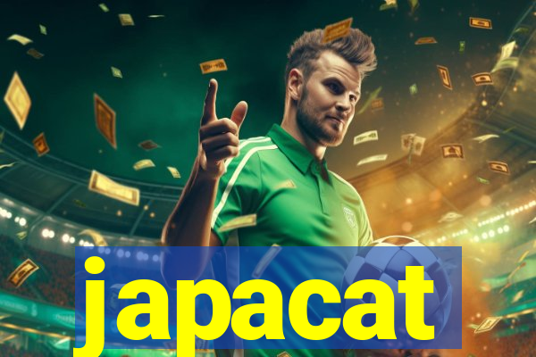 japacat