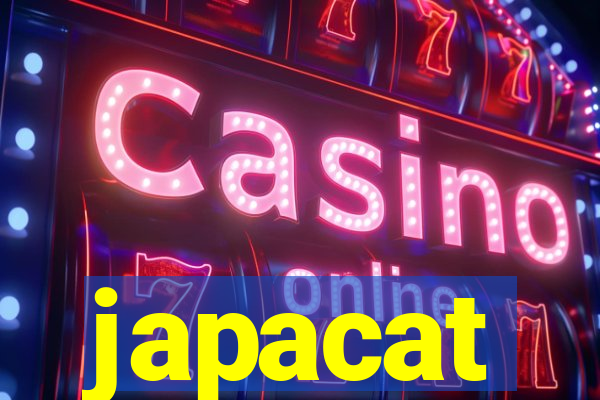 japacat