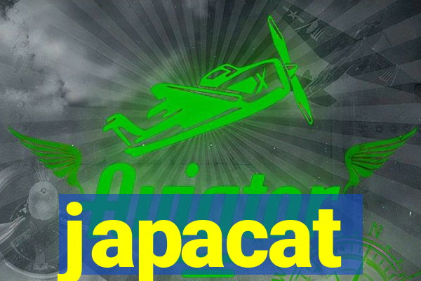 japacat