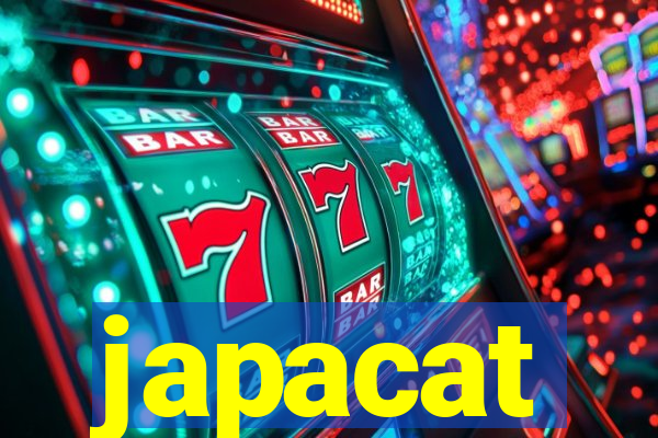 japacat