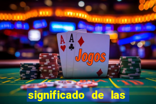 significado de las 78 cartas del tarot
