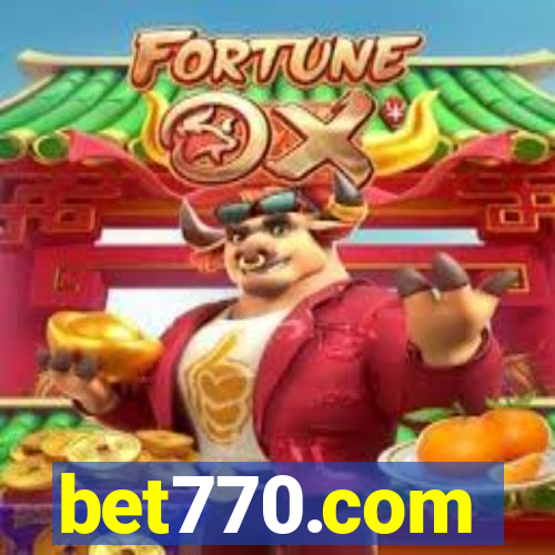 bet770.com