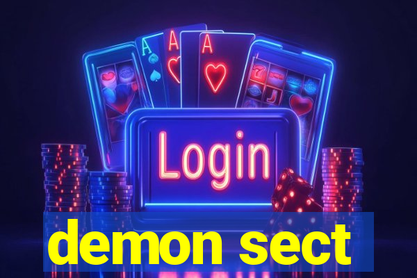 demon sect