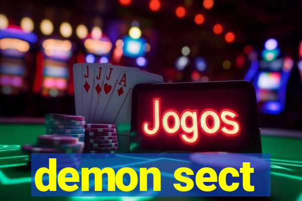 demon sect