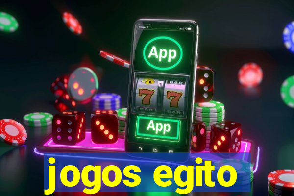 jogos egito