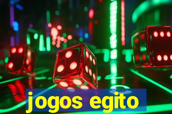 jogos egito
