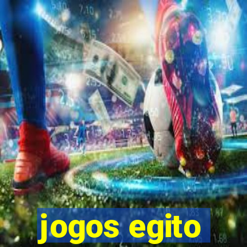 jogos egito
