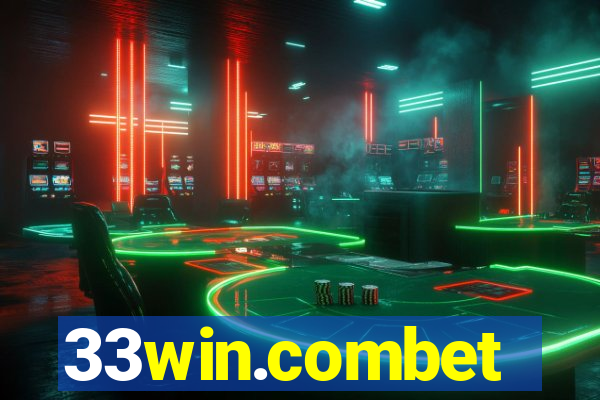 33win.combet