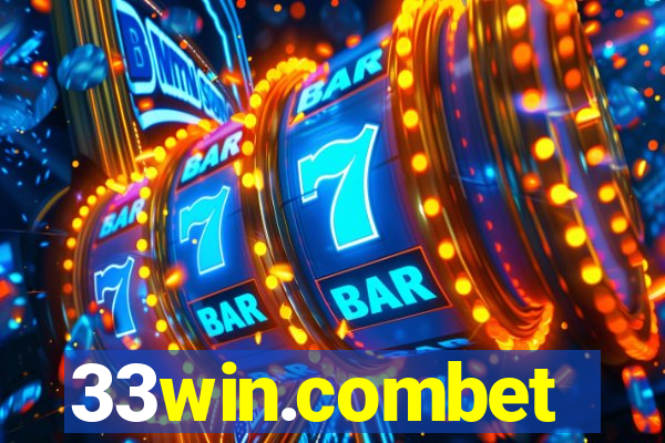 33win.combet