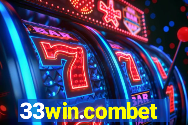 33win.combet