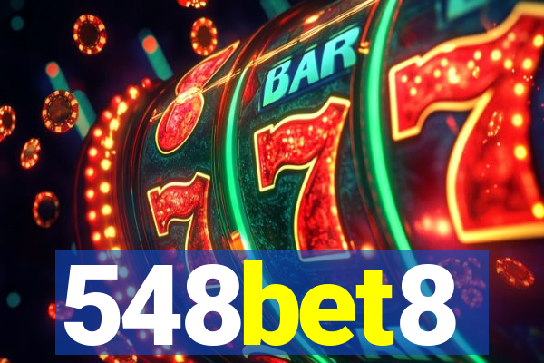 548bet8