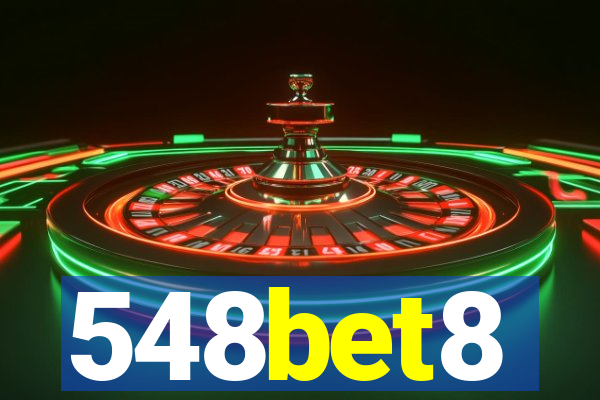 548bet8