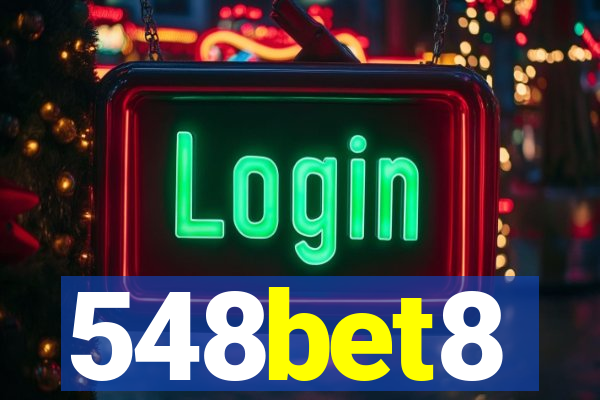 548bet8