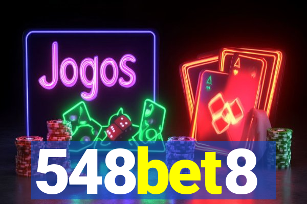 548bet8