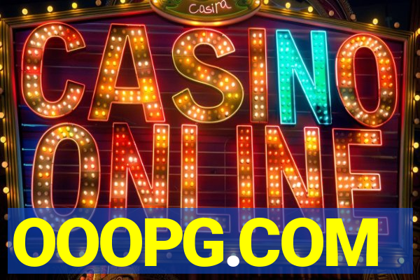 OOOPG.COM
