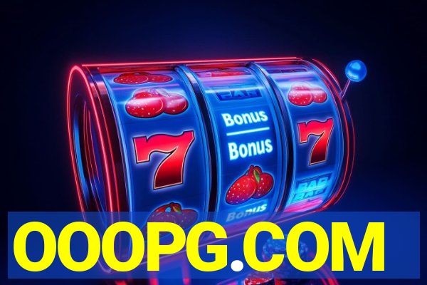 OOOPG.COM