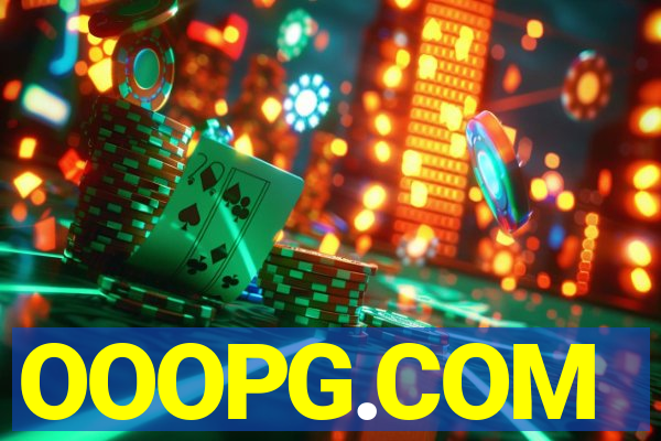 OOOPG.COM
