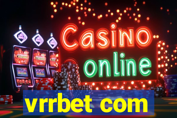 vrrbet com