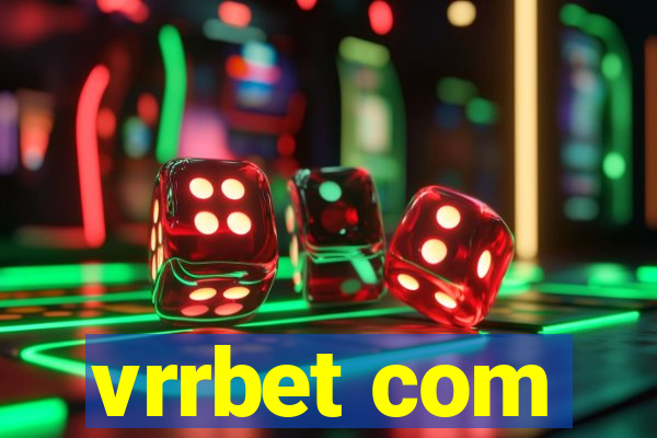 vrrbet com