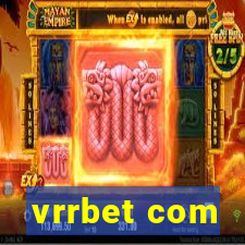 vrrbet com