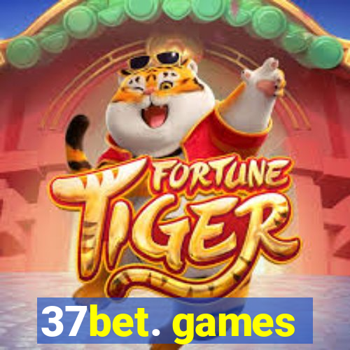 37bet. games