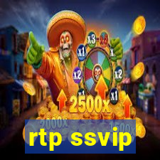 rtp ssvip