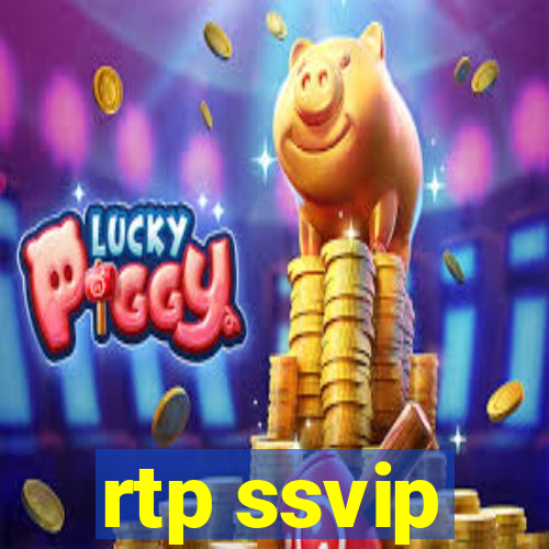 rtp ssvip