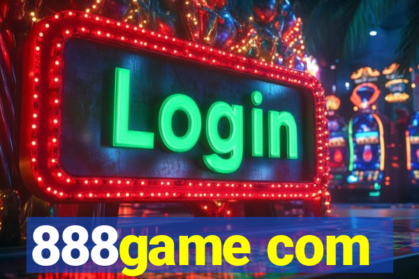 888game com