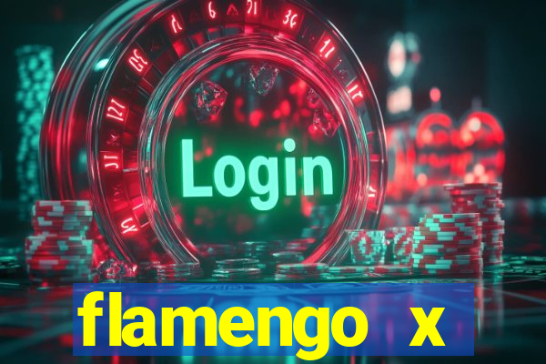 flamengo x internacional copa do brasil