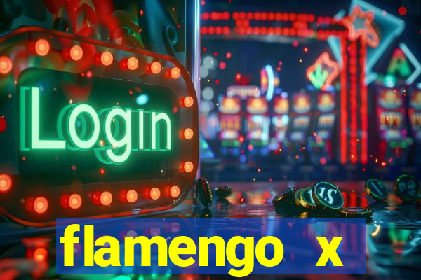 flamengo x internacional copa do brasil