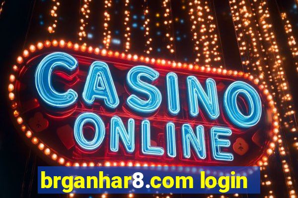 brganhar8.com login