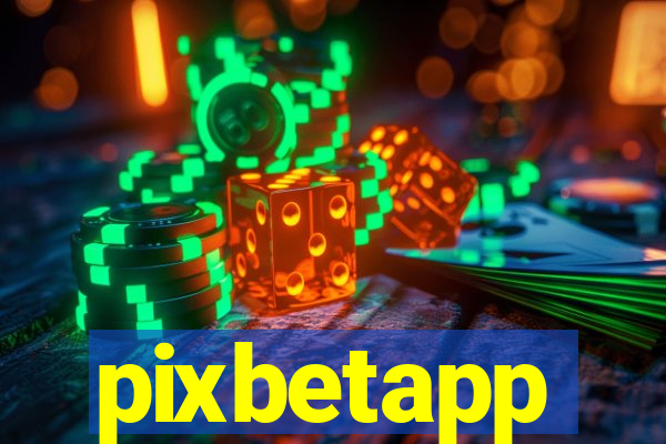 pixbetapp