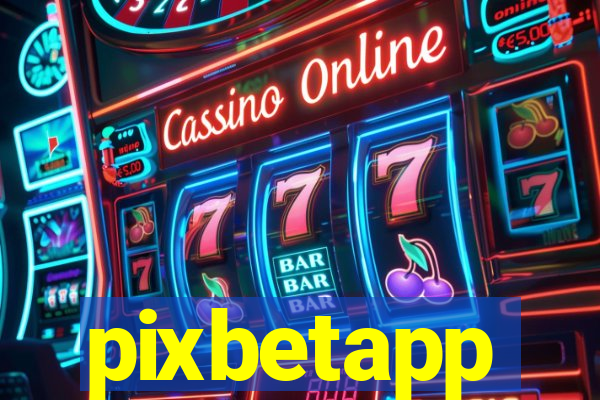 pixbetapp