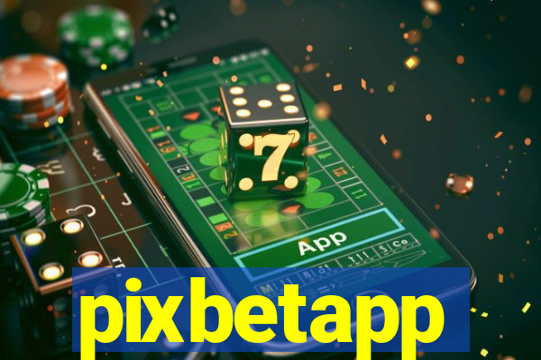 pixbetapp