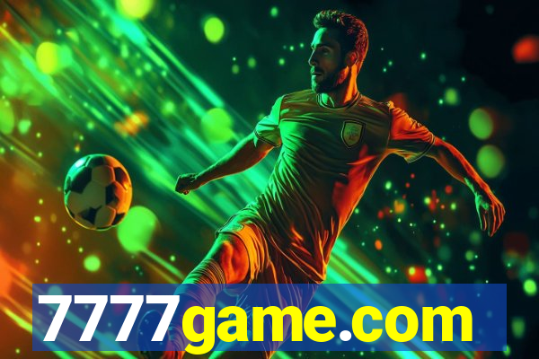 7777game.com
