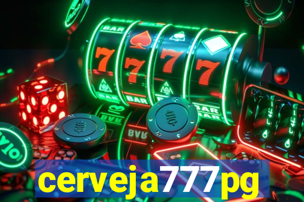 cerveja777pg